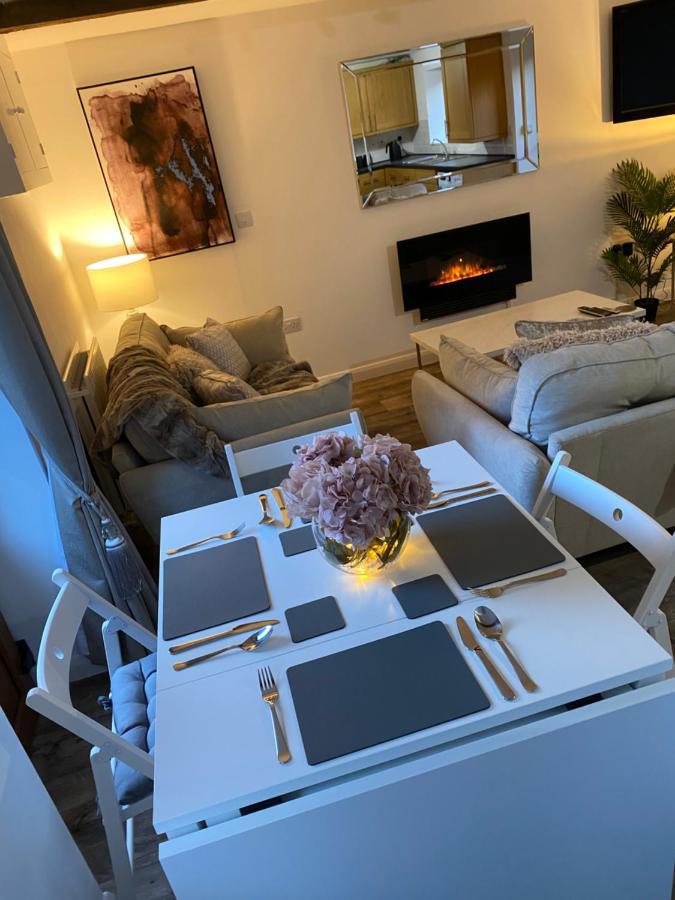Apartamento The Bothey Brampton  Exterior foto