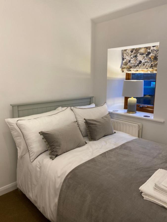 Apartamento The Bothey Brampton  Exterior foto