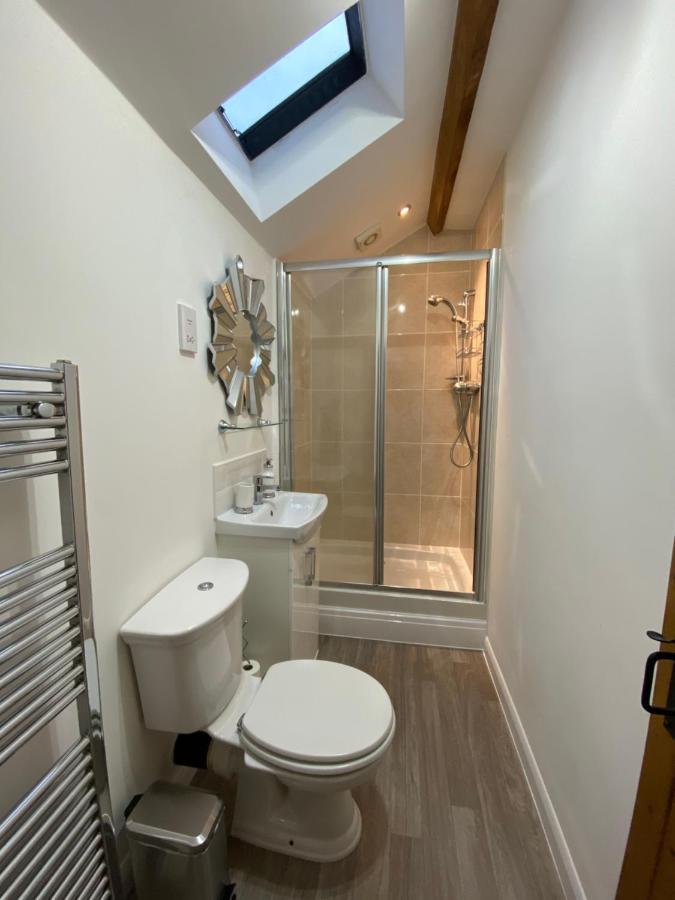 Apartamento The Bothey Brampton  Exterior foto