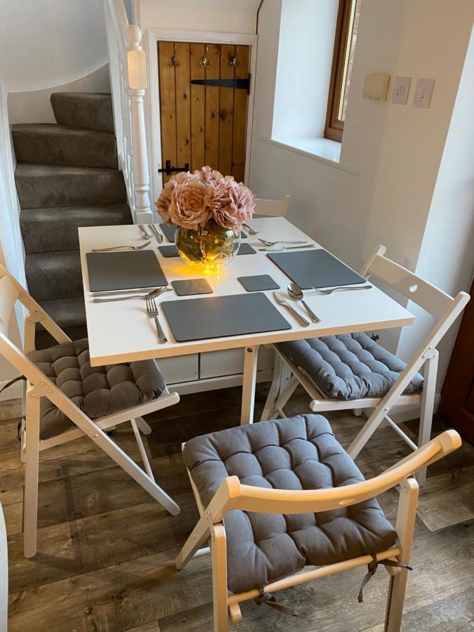 Apartamento The Bothey Brampton  Exterior foto