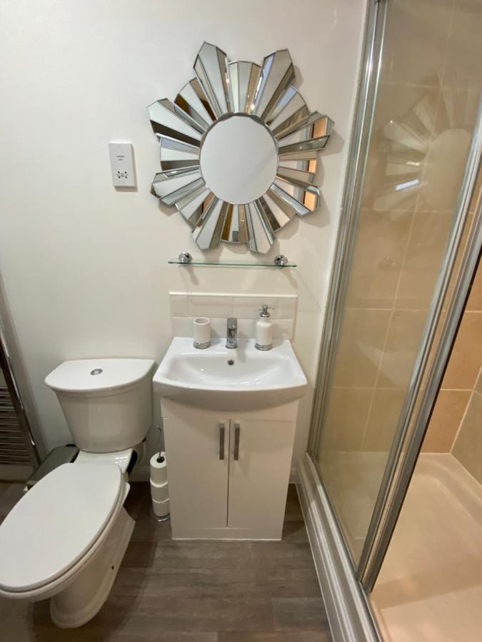 Apartamento The Bothey Brampton  Exterior foto