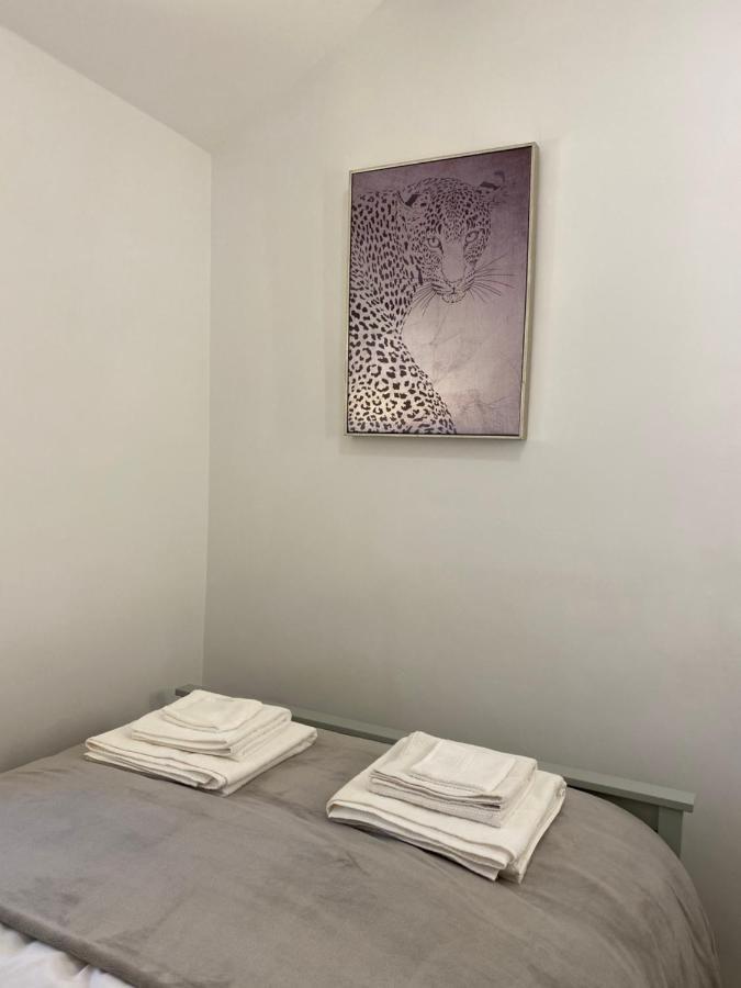 Apartamento The Bothey Brampton  Exterior foto