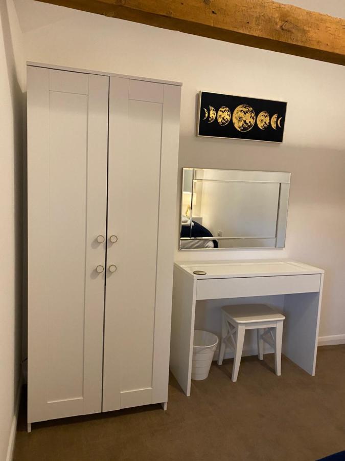 Apartamento The Bothey Brampton  Exterior foto